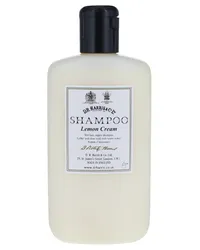 D R Harris Lemon Cream Shampoo 250 ml 