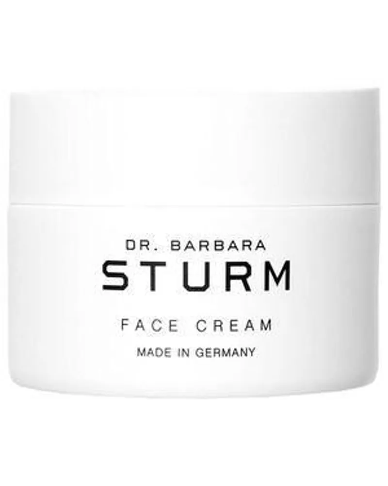 Dr. Barbara Sturm Face Cream Tagescreme 50 ml 