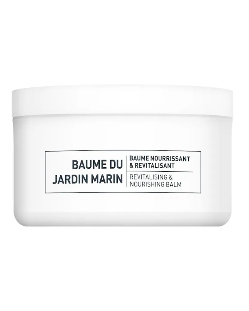 Algologie Baume Du Jardin Marin Pflegender und belebender Balsam Bodylotion 150 ml 