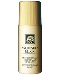 Clinique Aromatics Elixir DEODORANT ROLL-ON 75ML Deodorants 75 ml 