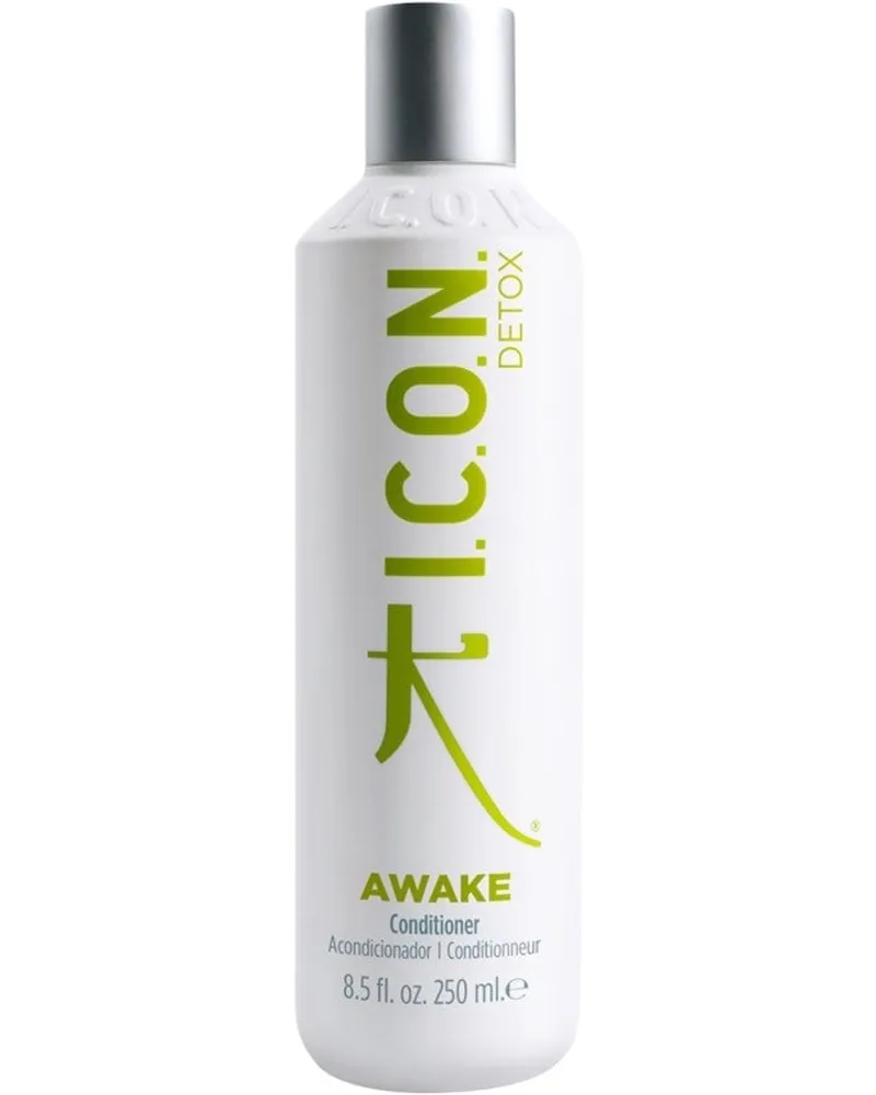 I.C.O.N. Awake Detoxifying Conditioner 250 ml 