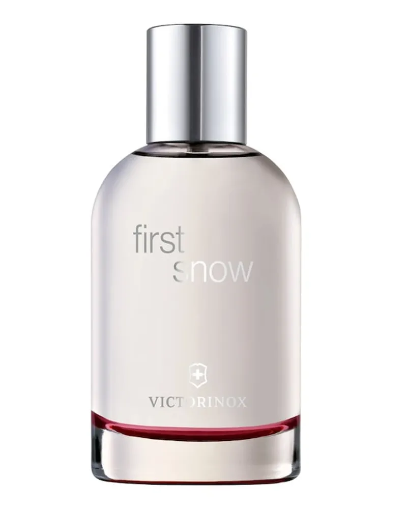 Victorinox First Snow Eau de Toilette 100 ml 