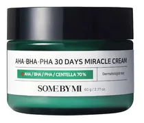 AHA-BHA-PHA 30 days Miracle Gesichtscreme 60 g