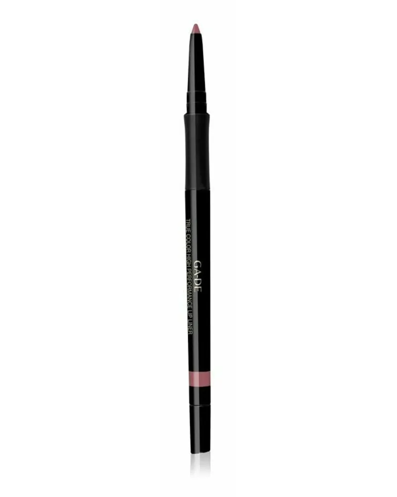 GA-DE True Color High Performance Lip Liner 0,35g Lippenstifte 0.35 g 08 Cranberry 