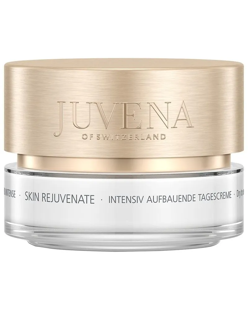 Juvena Skin Rete Intensive nährende Tagescreme Gesichtscreme 50 ml 