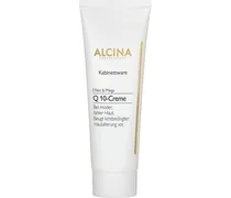Q10-Creme Anti-Aging-Gesichtspflege 250 ml