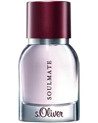 S.Oliver Soulmate Eau de Parfum 30 ml 