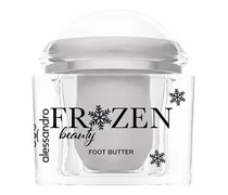 Frozen Beauty Foot Butter Fußcreme 200 ml