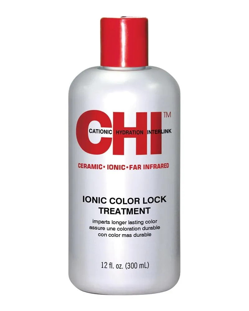 Beauté Pacifique Ionic Color Lock Treatment Hitzeschutz 355 ml 