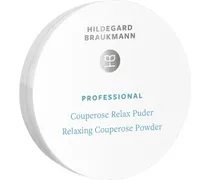Professional Plus Couperose Relax Puder 10 g none