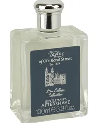 Taylor of Old Bond Street Eton College Aftershave After Shave 100 ml 