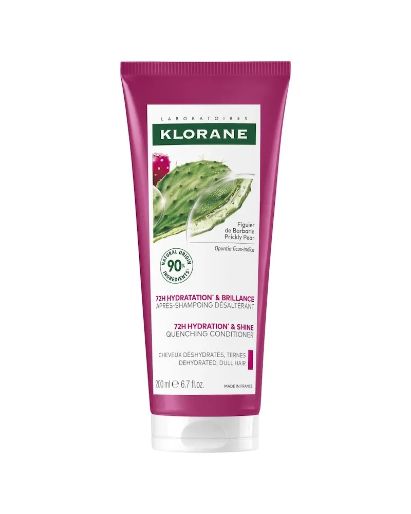 Klorane Kaktusfeige Conditioner 200 ml 