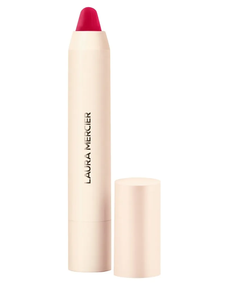 Laura Mercier PETAL SOFT LIPSTICK CRAYON Lippenstifte 1.6 g SIMONE Pink