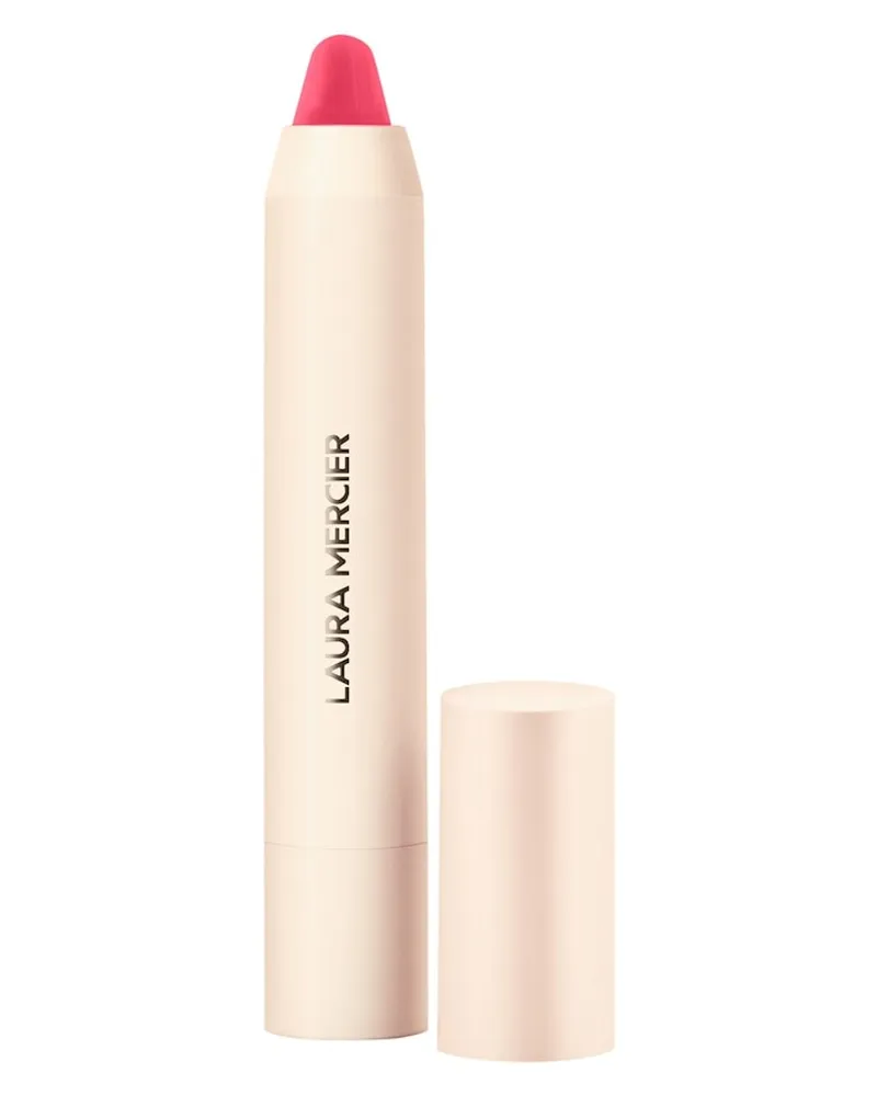 Laura Mercier PETAL SOFT LIPSTICK CRAYON Lippenstifte 1.6 g SIMONE Pink