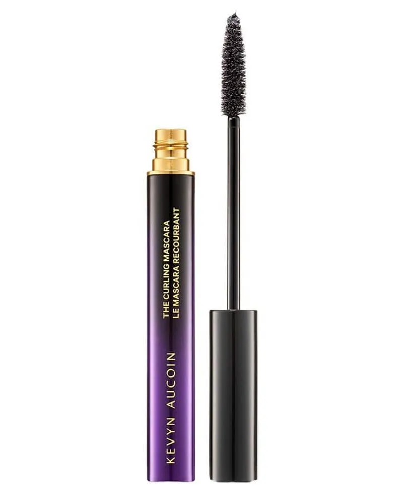 Kevyn Aucoin The Curling Mascara 5 g Schwarz