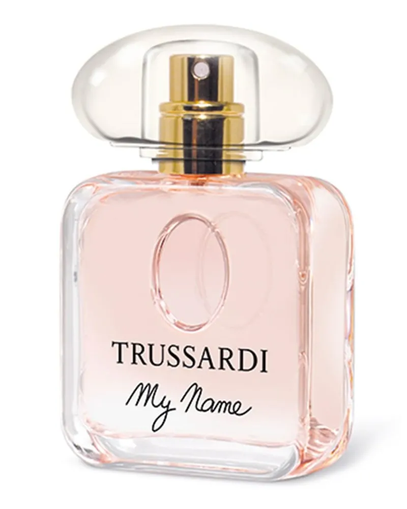 Trussardi My Name Eau de Parfum 100 ml 