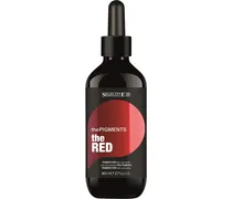 The Red Haartönung 80 ml