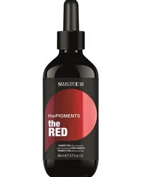 Selective Professional The Red Haartönung 80 ml 