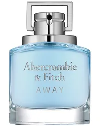 Abercrombie & Fitch Away for Him Eau de Toilette 100 ml 