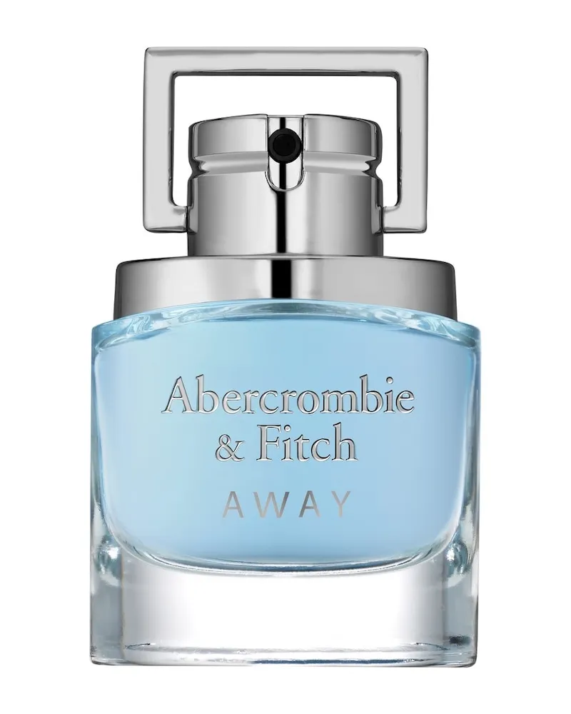 Abercrombie & Fitch Away for Him Eau de Toilette 50 ml (1090 € / 1 l