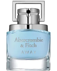 Abercrombie & Fitch Away for Him Eau de Toilette 100 ml 