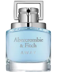 Abercrombie & Fitch Away for Him Eau de Toilette 100 ml 