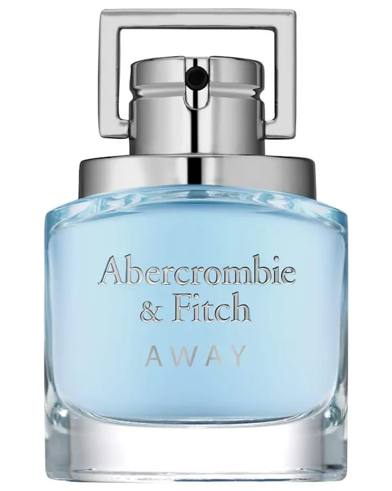 Abercrombie & Fitch Away for Him Eau de Toilette 100 ml 