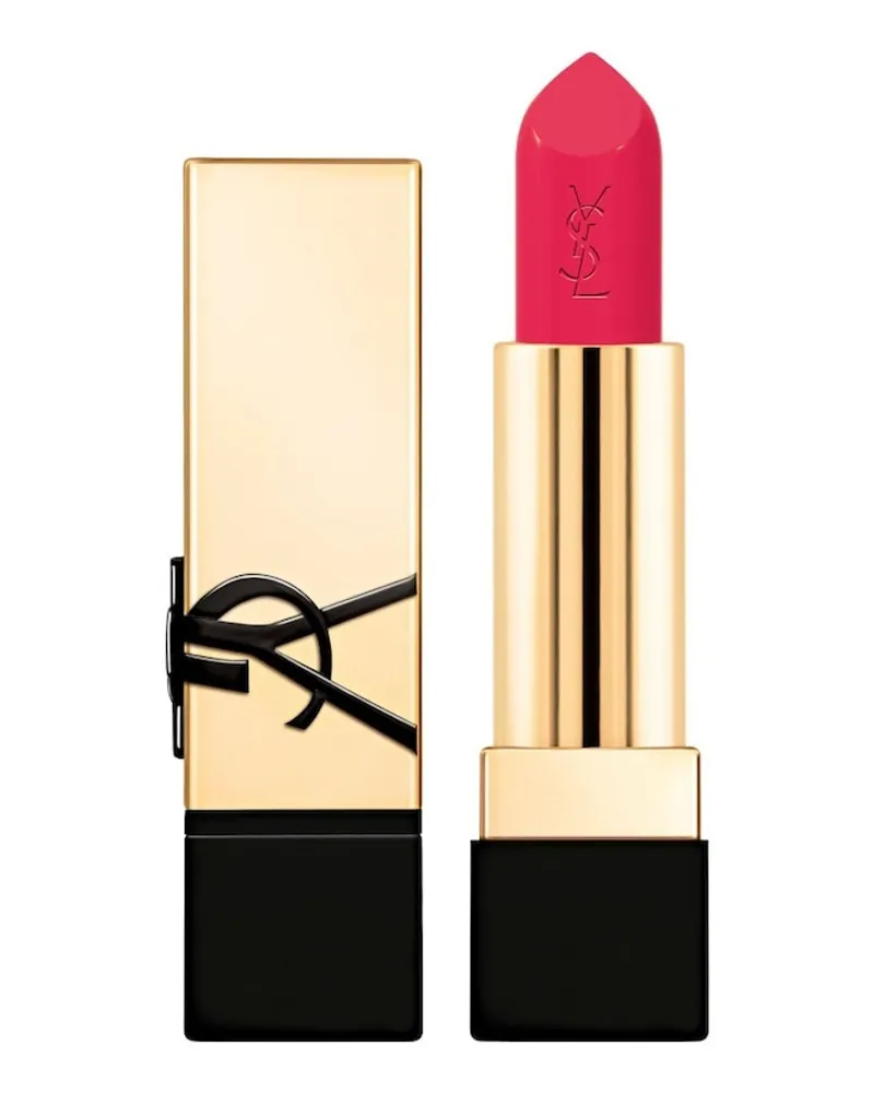Yves Saint Laurent Ikonen Rouge Pur Couture Lippenstifte 3.8 g Nr. R2 Paradoxe (ehemals 21 Pink