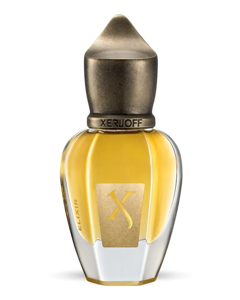 FEMILET K Collection Elixir Parfum 15 Ml