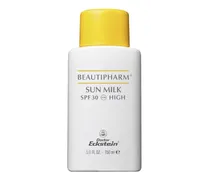 Beautipharm Sun Milk SPF 30 High Sonnenschutz 150 ml