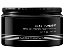 Styling Clay Pommade Haarstyling 100 ml