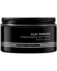 Redken Styling Clay Pommade Haarstyling 100 ml 