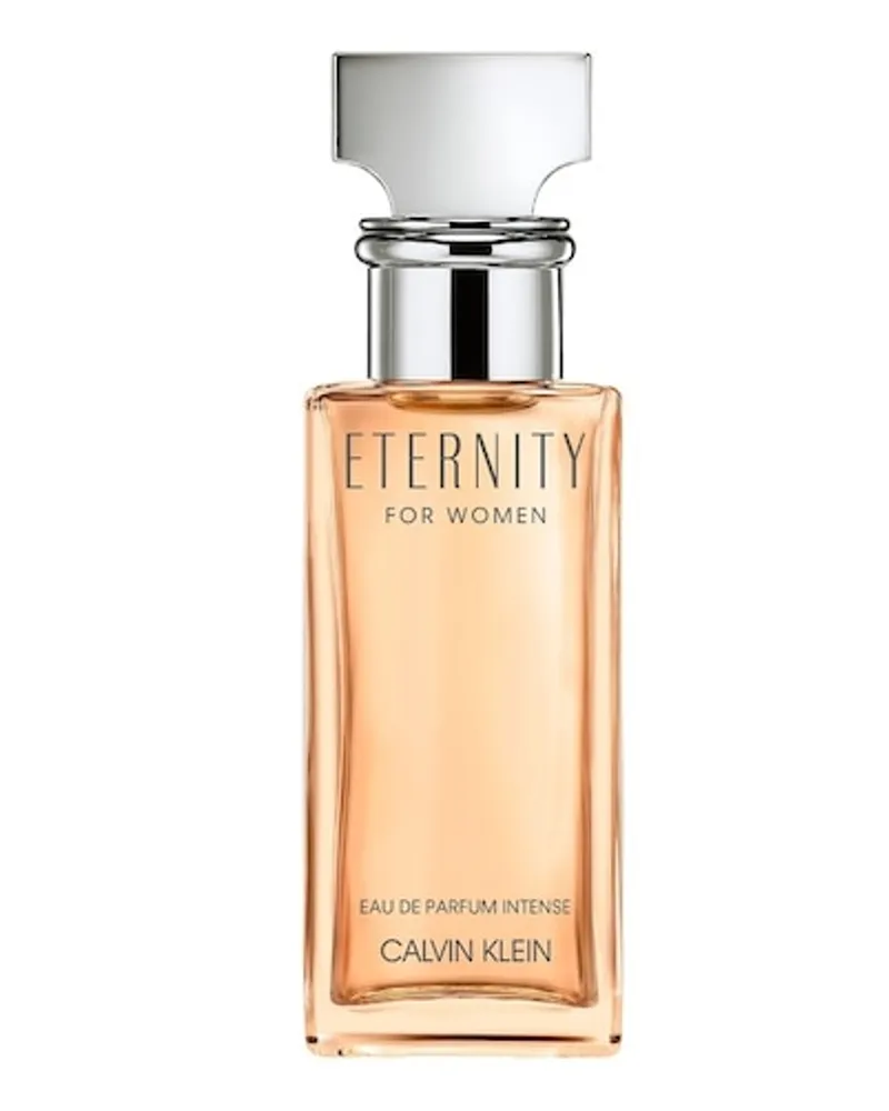 Calvin Klein Eternity Intense Eau de Parfum 100 ml 