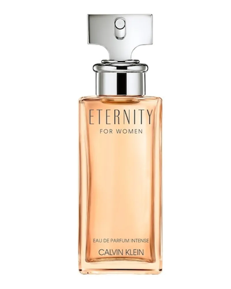 Calvin Klein Eternity Intense Eau de Parfum 100 ml 