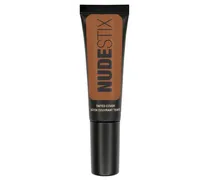 Tinted Cover Foundation 20 ml Nude 9.0