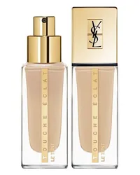 Yves Saint Laurent Touche Éclat Foundation 25 ml Nr. B20 Ivory Nude