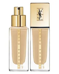 Yves Saint Laurent Touche Éclat Foundation 25 ml Nr. B20 Ivory Nude