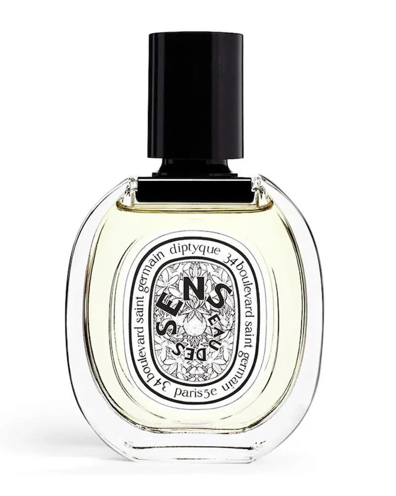 Diptyque L'eau des Sens Eau de Toilette 50 ml 