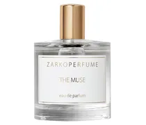 The Muse Eau de Parfum 100 ml