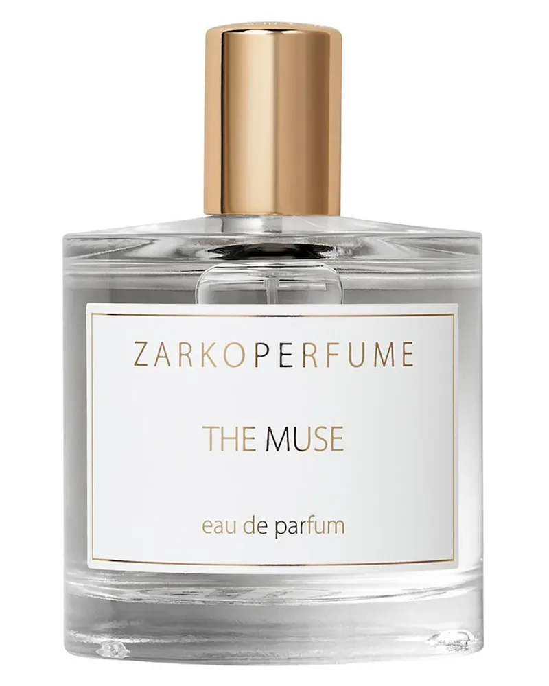 ZARKOPERFUME The Muse Eau de Parfum 100 ml 