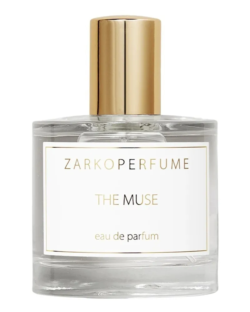 ZARKOPERFUME The Muse Eau de Parfum 100 ml 