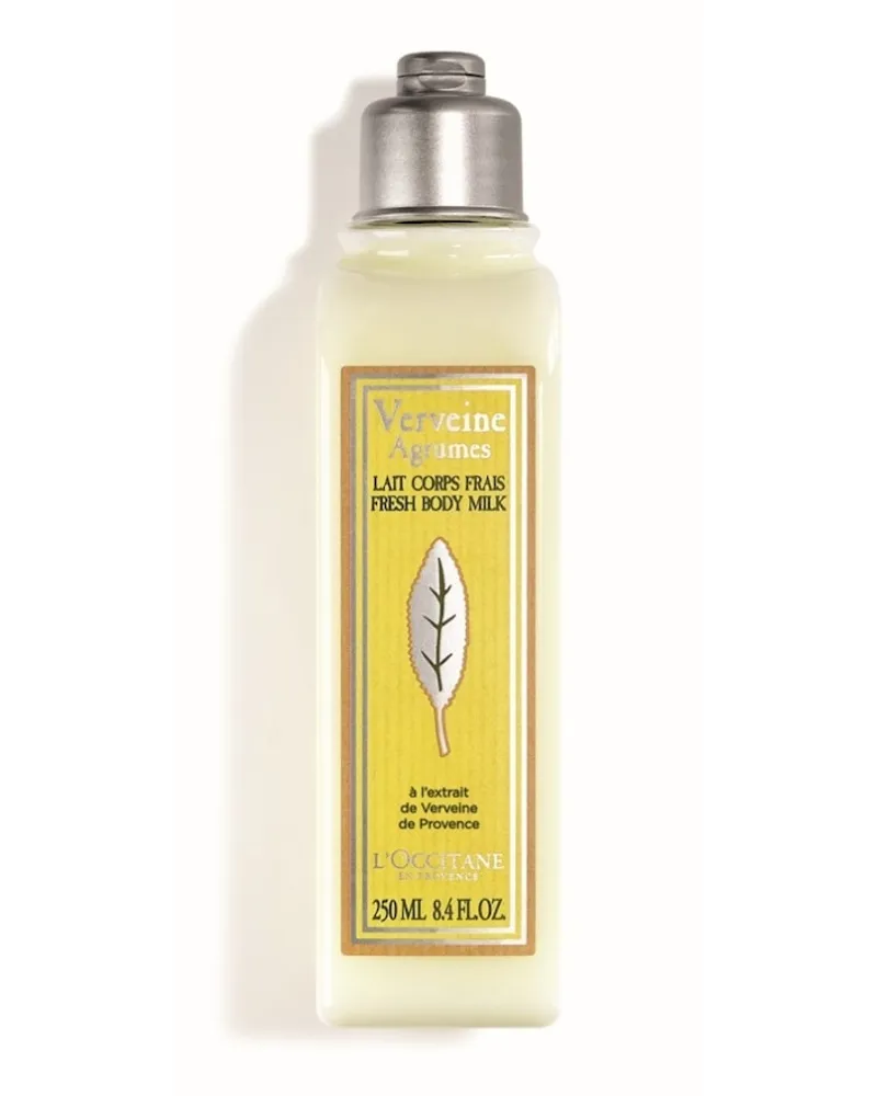 L'Occitane Verbene Fresh Body Milk Bodylotion 250 ml 