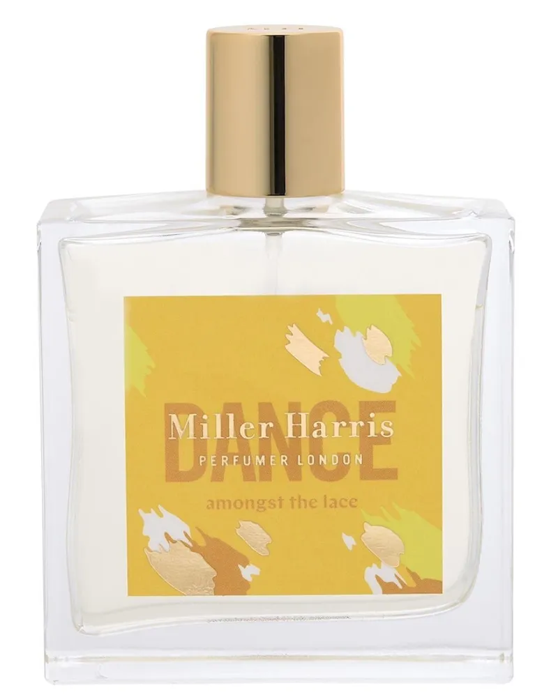 Miller Harris Dance Amongst The Lace Eau de Parfum 100 ml 