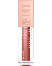 Maybelline Lifter Gloss Lipgloss 54 ml Nr. 16 Rust Dunkelrot