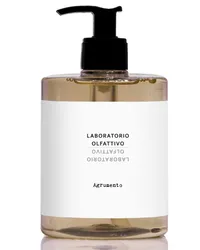 Laboratorio Olfattivo Agrumeto Liquid Soap Seife 500 ml 