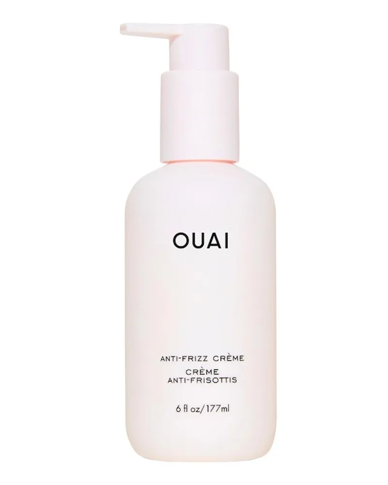 Ouai Haircare Anti-Frizz Crème Haarwachs 177 ml 