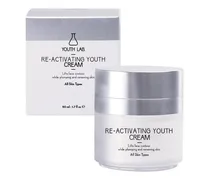 Re-Activating Youth Cream Anti-Aging-Gesichtspflege 50 ml