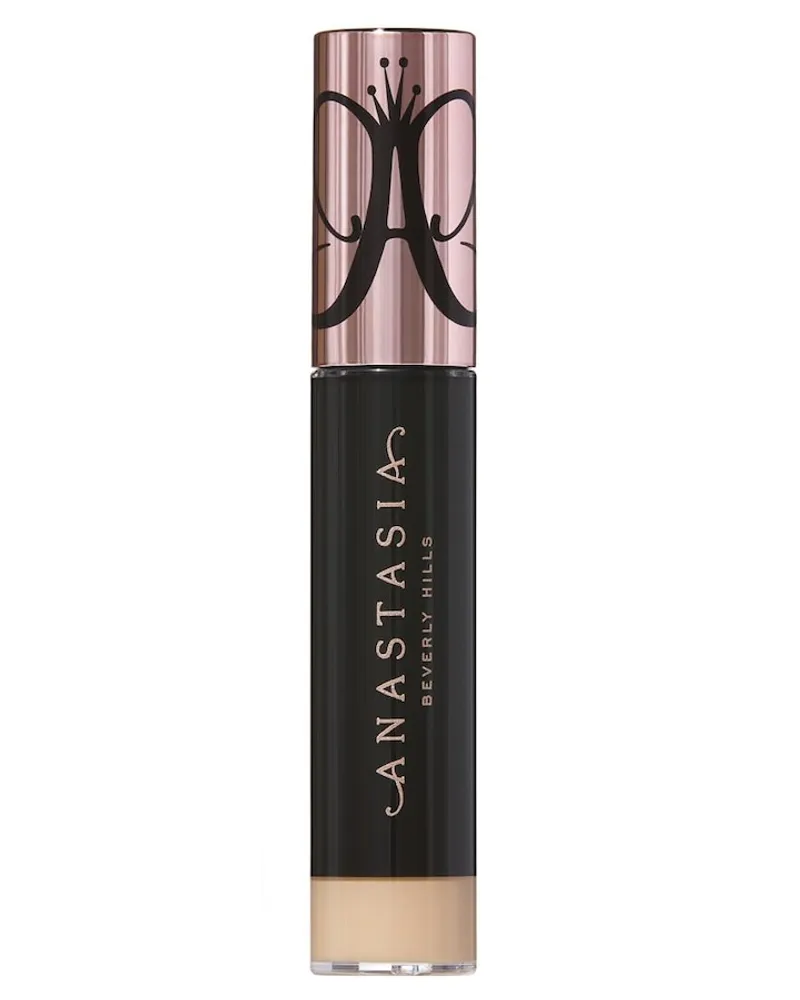 Anastasia Magic Touch Concealer 12 ml Nr. 15 Hellbraun