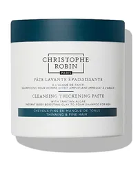 Christophe Robin Cleansing Thickening Paste With Tahitian Algae Haarkur & -maske 250 ml 