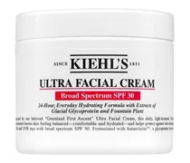 Ultra Facial Cream SPF 30 Anti-Aging-Gesichtspflege 125 ml